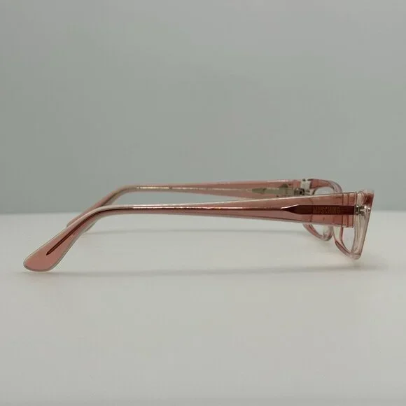 Moschino Eye Glasses Eyeglasses Frames M 3692-V B 540 52-16-135